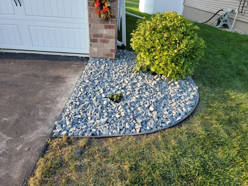 Expert landscape design experts serving Shakopee, MN - Minnesota Quality Cut Lawn Service