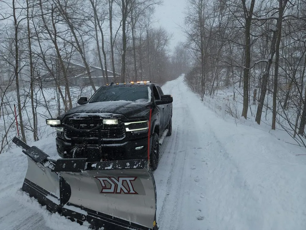 Reliable yard cleanup service for year-round maintenance across Shakopee, MN - Minnesota Quality Cut Lawn Service