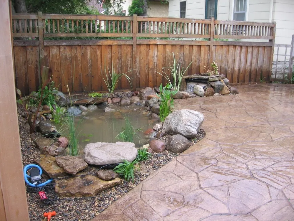 Reliable landscaping services for outdoor upgrades in Corcoran, MN by Minnesota Waterscapes