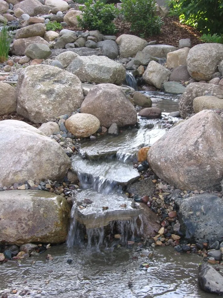 Top-rated residential landscaping experts serving Corcoran, MN - Minnesota Waterscapes