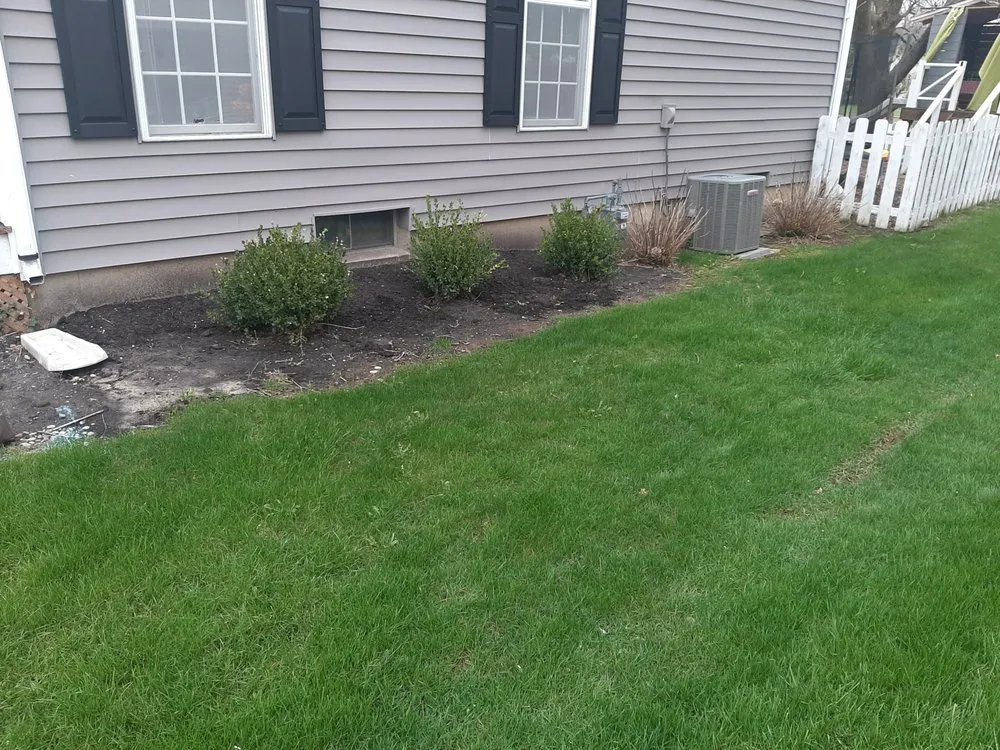 Custom landscape design experts serving Saint Joe, IN - Minnick Lawn & Landscaping
