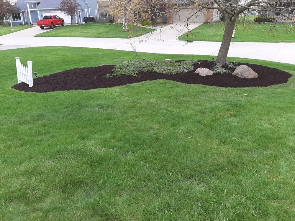 Affordable lawn care service experts serving Saint Joe, IN - Minnick Lawn & Landscaping