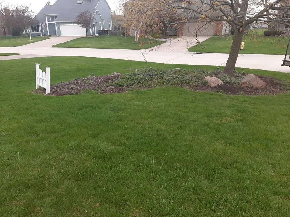 Affordable residential landscaping in Saint Joe, IN - Minnick Lawn & Landscaping