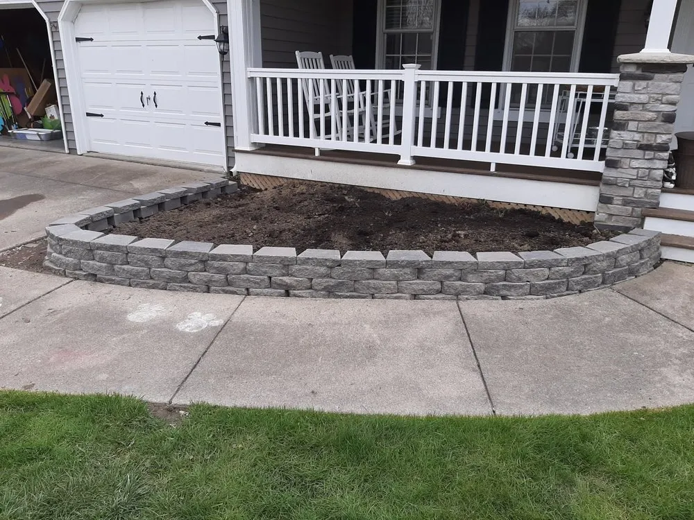 Local yard maintenance experts serving Saint Joe, IN - Minnick Lawn & Landscaping