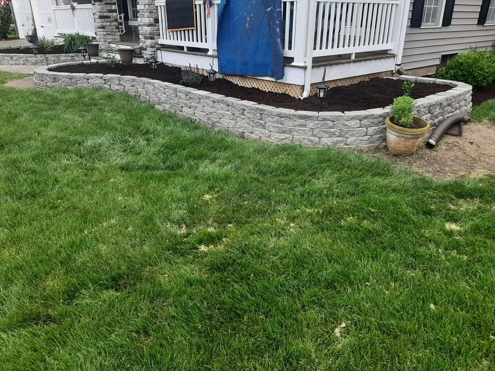 Top-rated yard maintenance for beautiful yards across Saint Joe, IN - Minnick Lawn & Landscaping