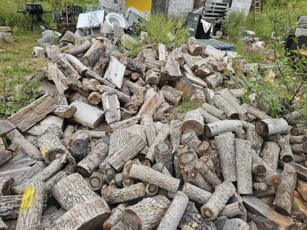 Expert landscaping services in Spotsylvania, VA by Minor Family Premium Firewood