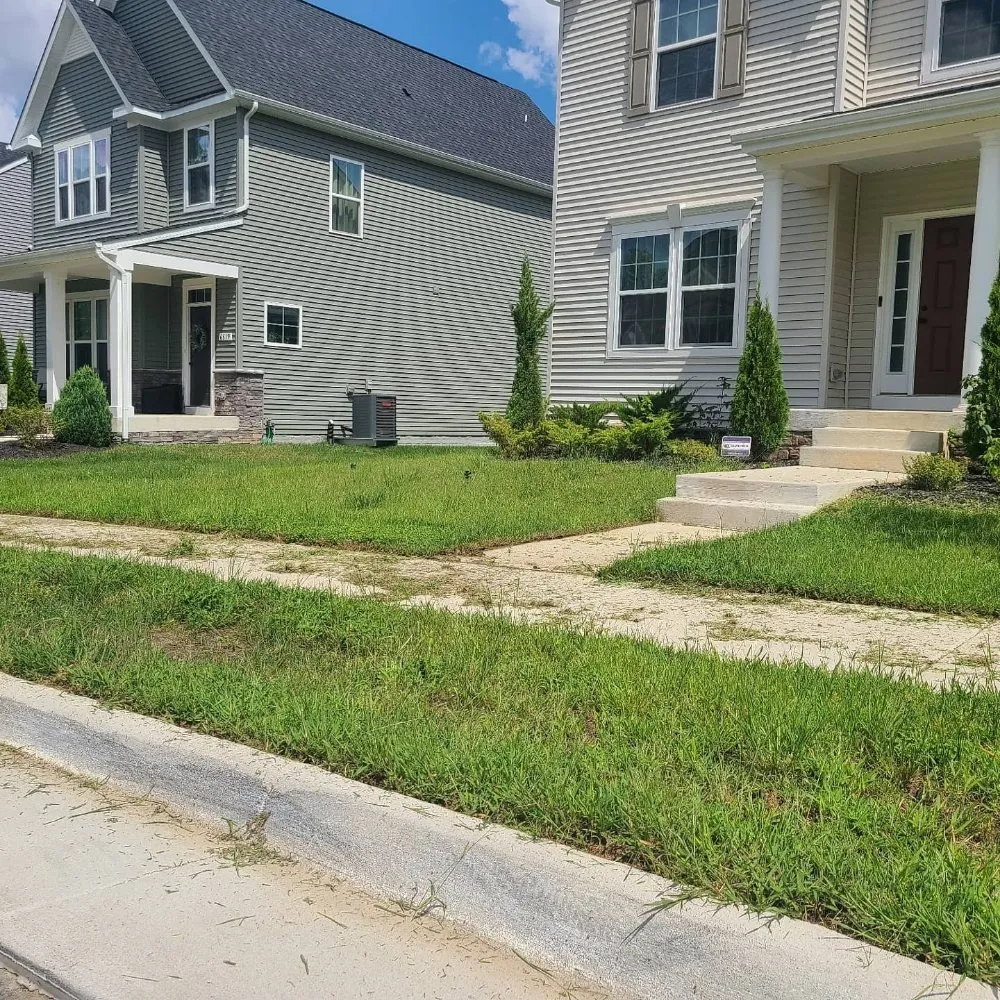 Trusted lawn mowing service for outdoor upgrades in Spotsylvania, VA by Minor Family Premium Firewood