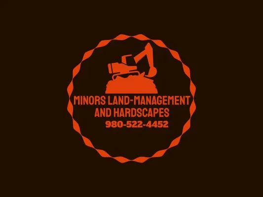 Minors Grading And Hardscape