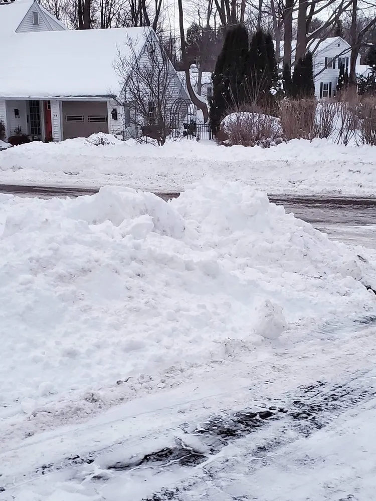 Reliable landscape installation in Williston, VT by Minor's Property Maintenance