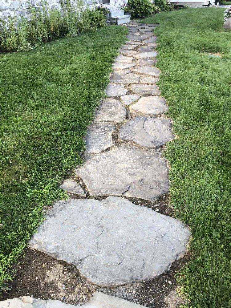Trusted landscape installation in Williston, VT - Minor's Property Maintenance
