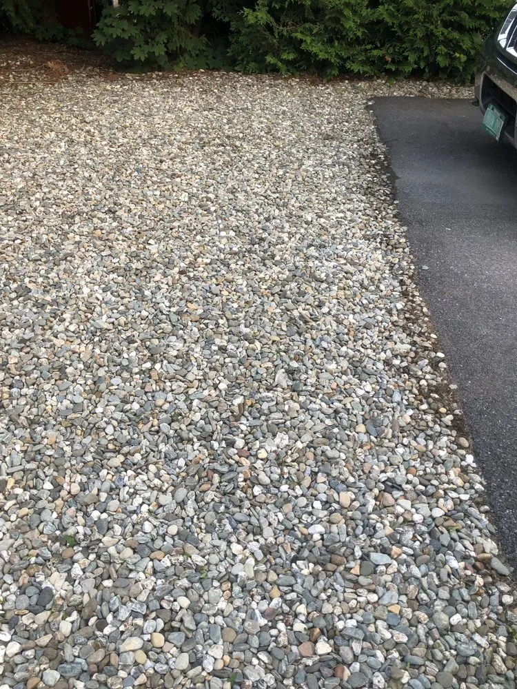 Reliable outdoor landscaping in Williston, VT by Minor's Property Maintenance