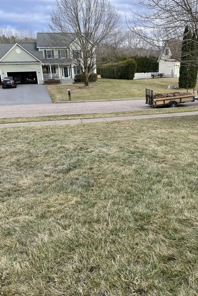 Reliable landscape design for residential properties across Williston, VT - Minor's Property Maintenance