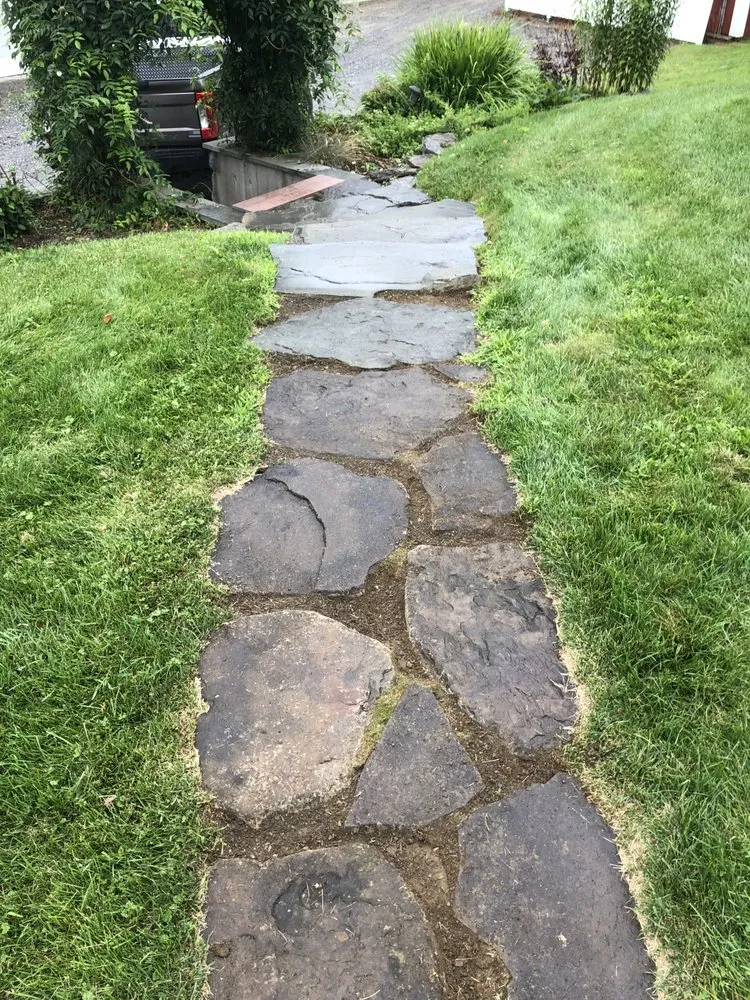 Trusted residential landscaping in Williston, VT by Minor's Property Maintenance