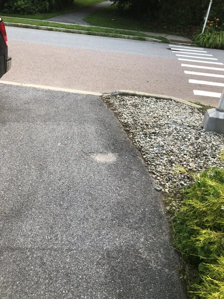 Expert yard cleanup service in Williston, VT - Minor's Property Maintenance