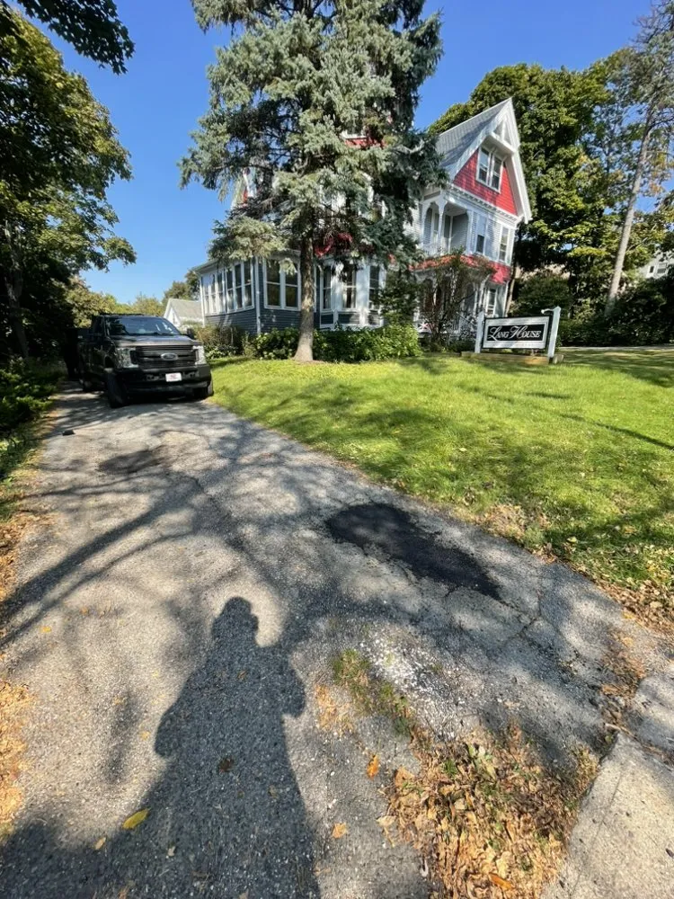 Custom landscape installation experts serving Williston, VT - Minor's Property Maintenance