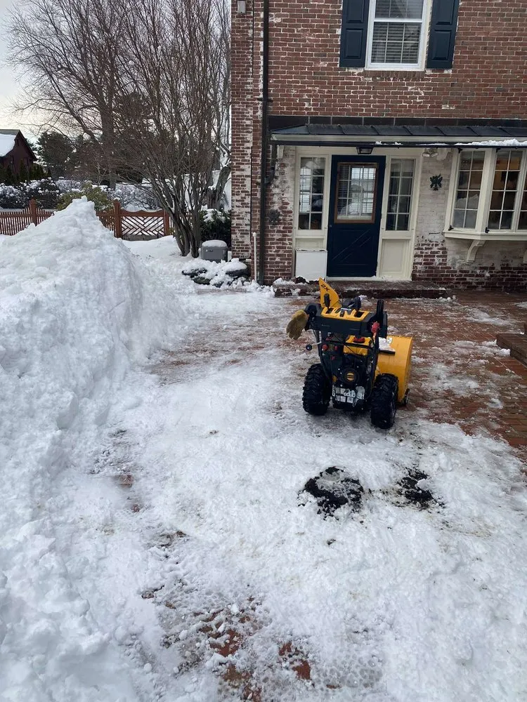 Trusted outdoor landscaping in Williston, VT - Minor's Property Maintenance