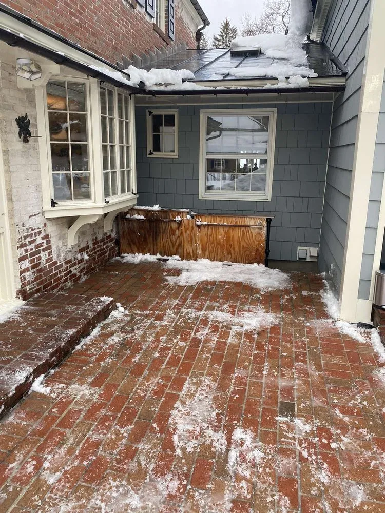 Trusted yard maintenance for homes in Williston, VT by Minor's Property Maintenance