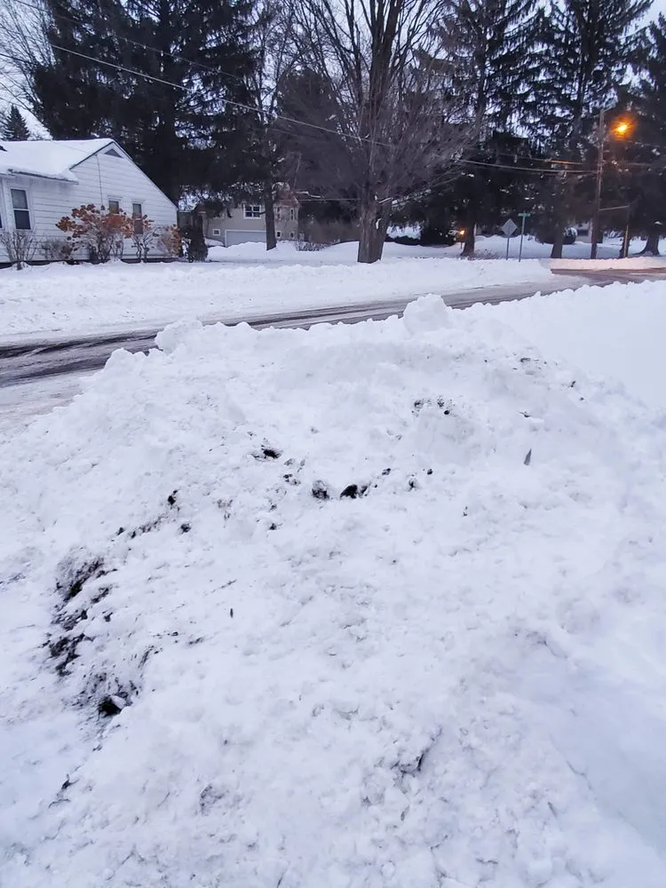 Expert landscape installation experts serving Williston, VT - Minor's Property Maintenance