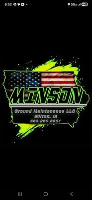 Minson Ground Maintenance