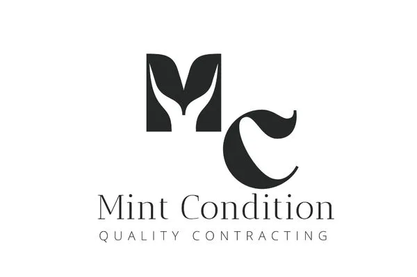 Mint Condition Logo