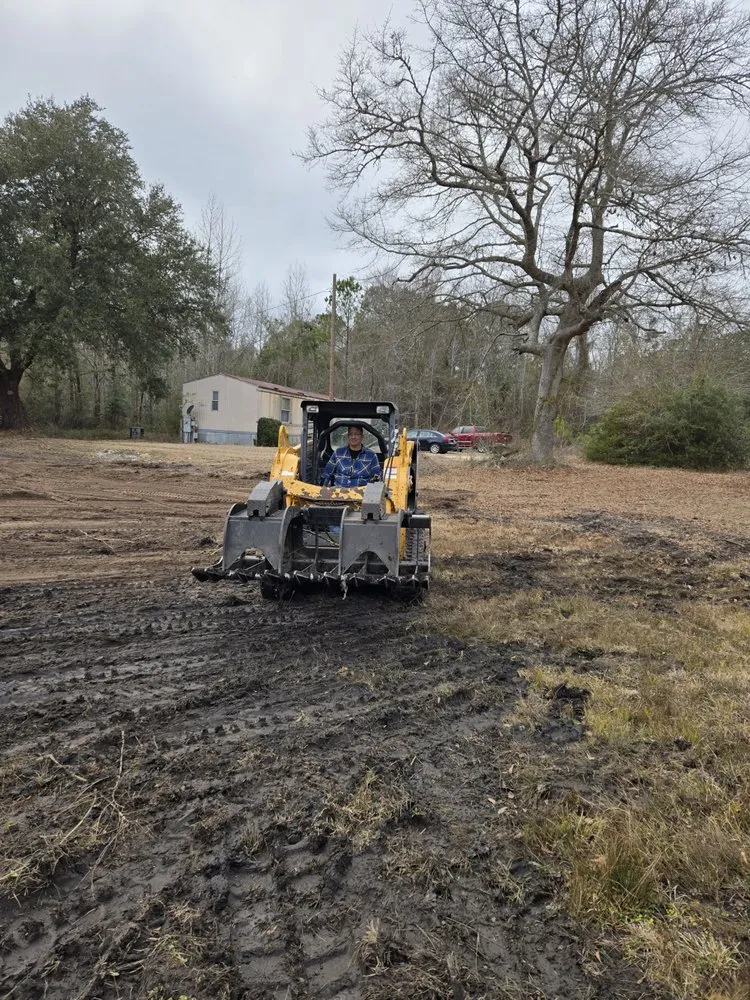Top-rated garden landscaping near you across Hampstead, NC - Mint Condition Land Management