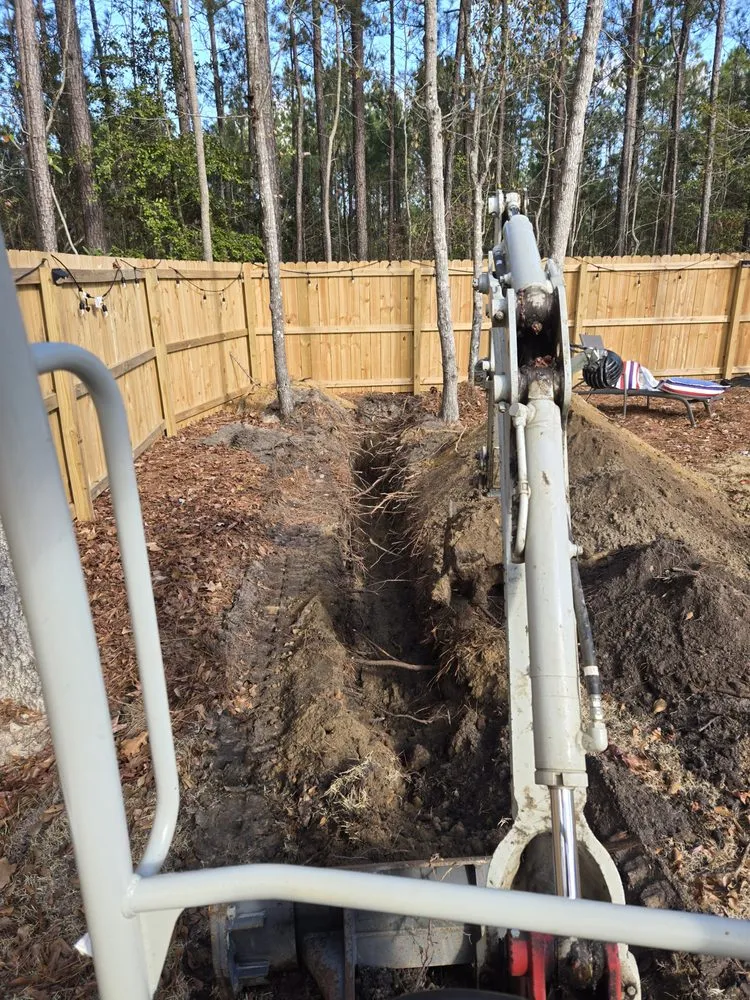 Trusted yard maintenance for outdoor upgrades in Hampstead, NC by Mint Condition Land Management