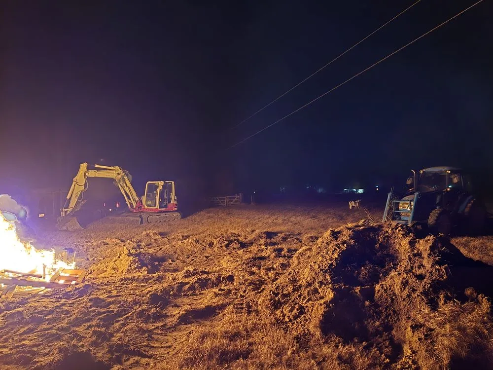 Trusted landscaping services in Hampstead, NC by Mint Condition Land Management