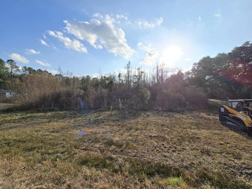 Affordable landscaping services with custom design across Hampstead, NC - Mint Condition Land Management