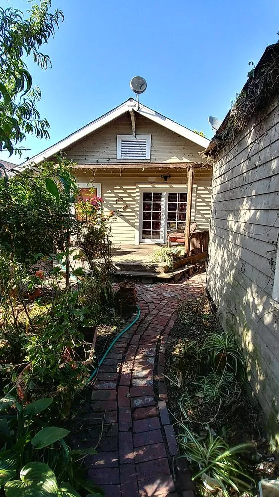 Local landscape design in Alameda, CA by Mint Exterior Designs