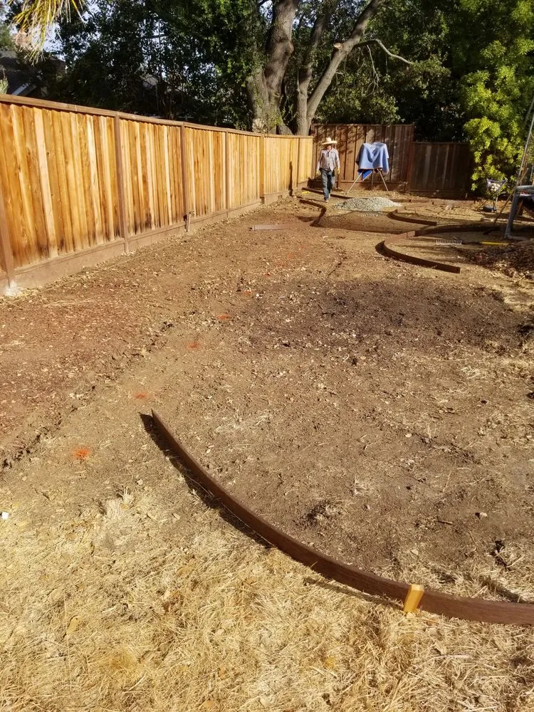 Trusted residential landscaping experts serving Alameda, CA - Mint Exterior Designs