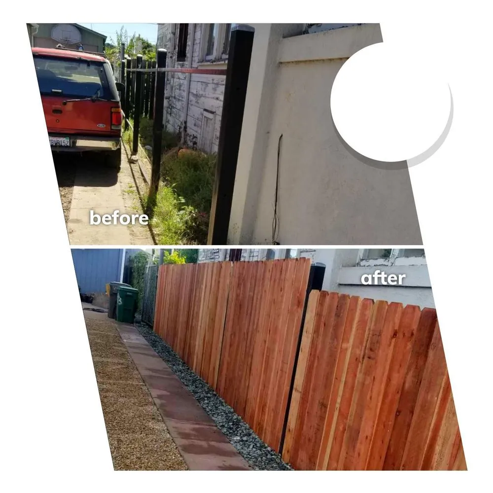 Local residential landscaping in Alameda, CA - Mint Exterior Designs