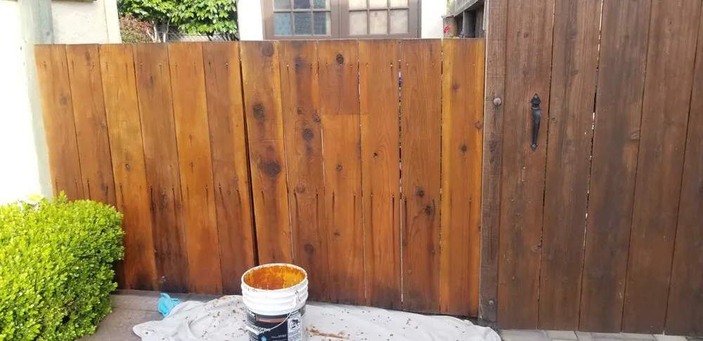 Top-rated garden landscaping for outdoor upgrades in Alameda, CA by Mint Exterior Designs