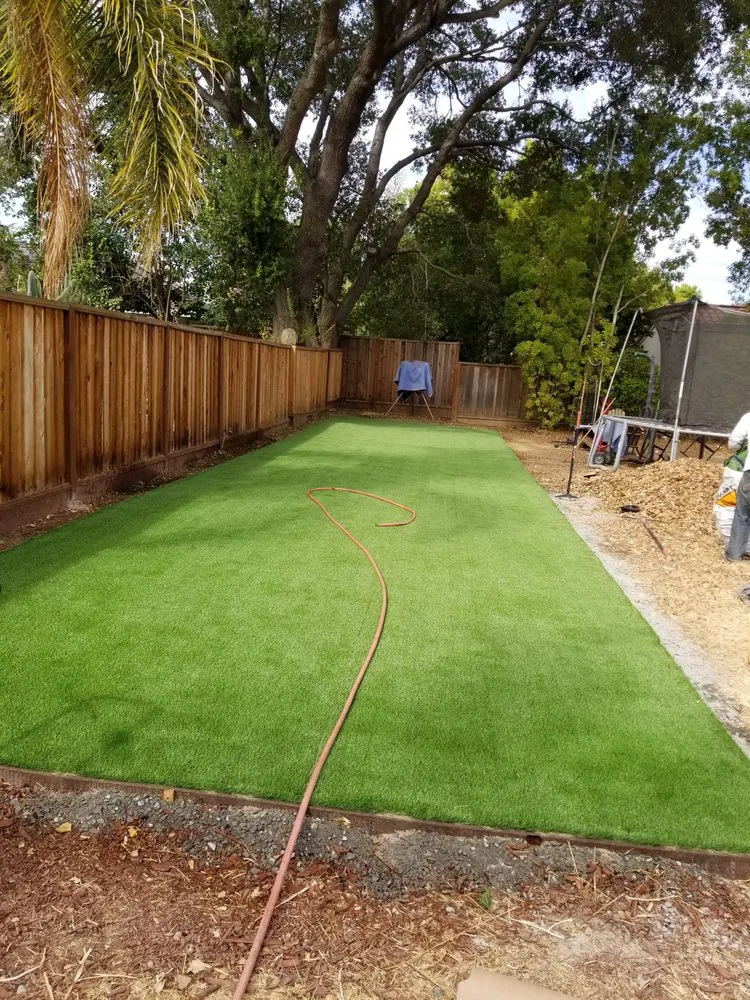 Expert residential landscaping for residential properties across Alameda, CA - Mint Exterior Designs