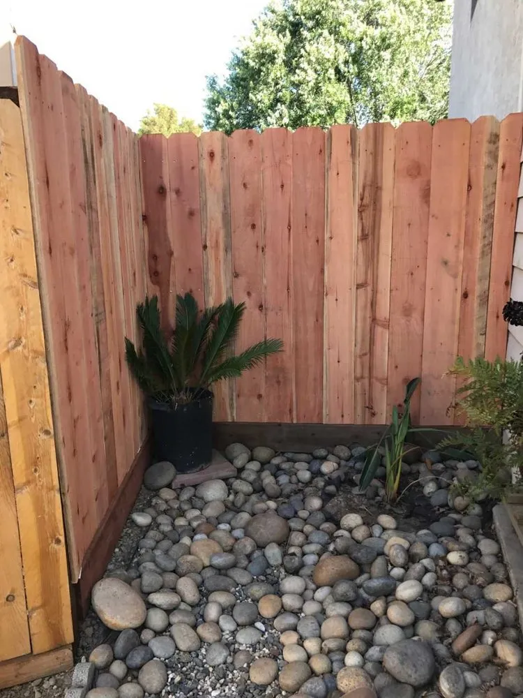 Local landscape design in Alameda, CA by Mint Exterior Designs
