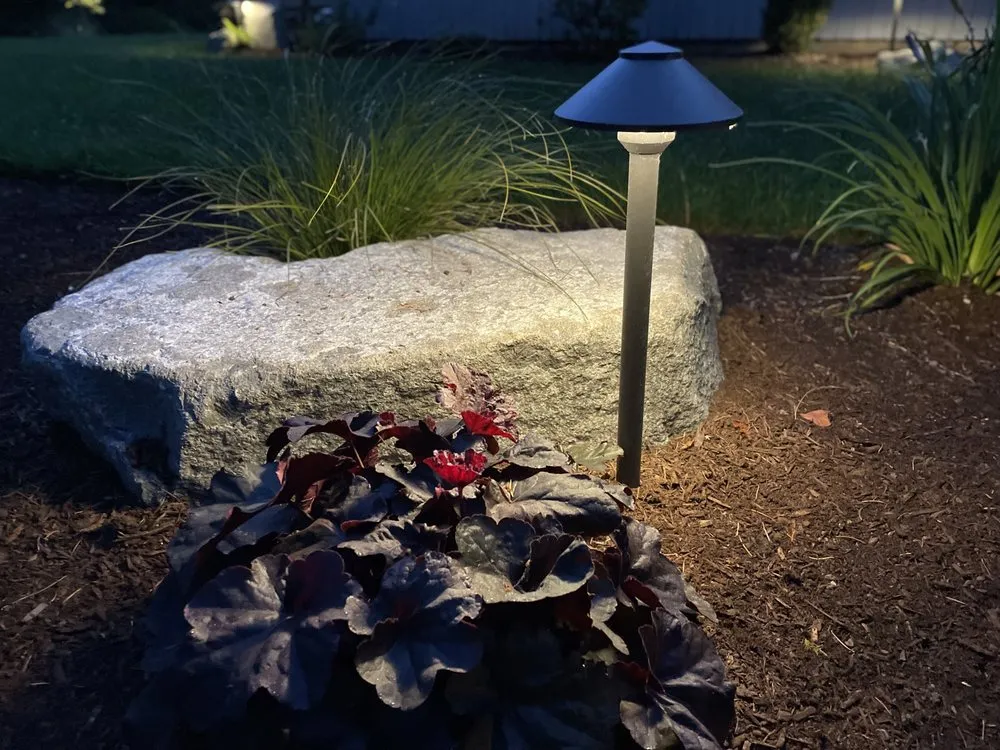 Reliable landscape design experts serving Lacey, WA - Mint Landscapes