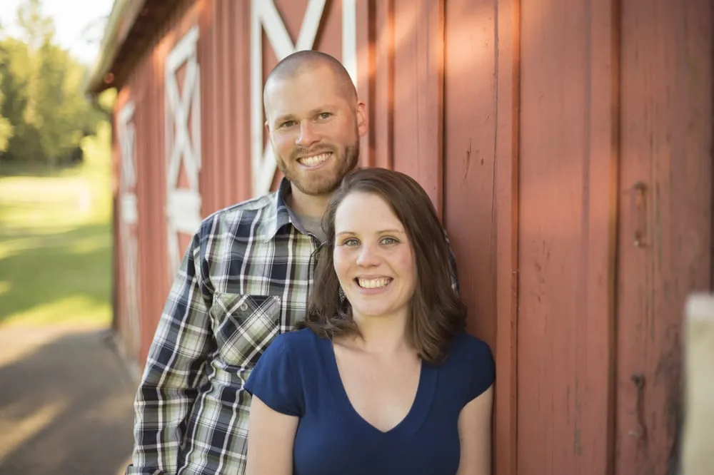 Professional garden landscaping experts serving Lacey, WA - Mint Landscapes