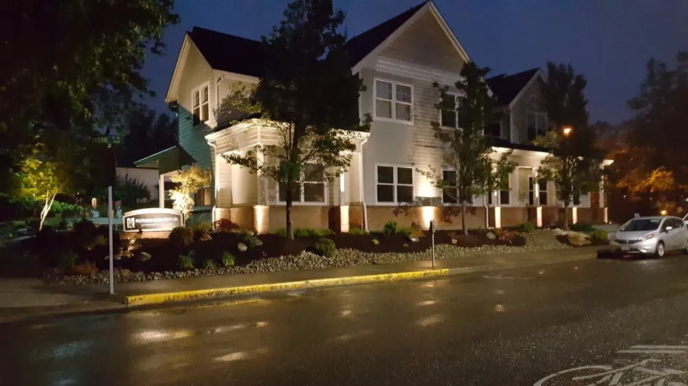 Affordable landscaping services for year-round maintenance across Lacey, WA - Mint Landscapes