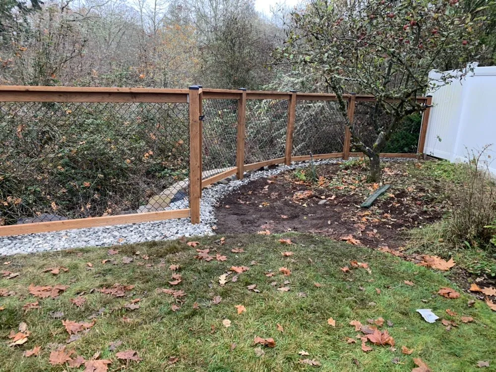 Reliable lawn mowing service experts serving Lacey, WA - Mint Landscapes