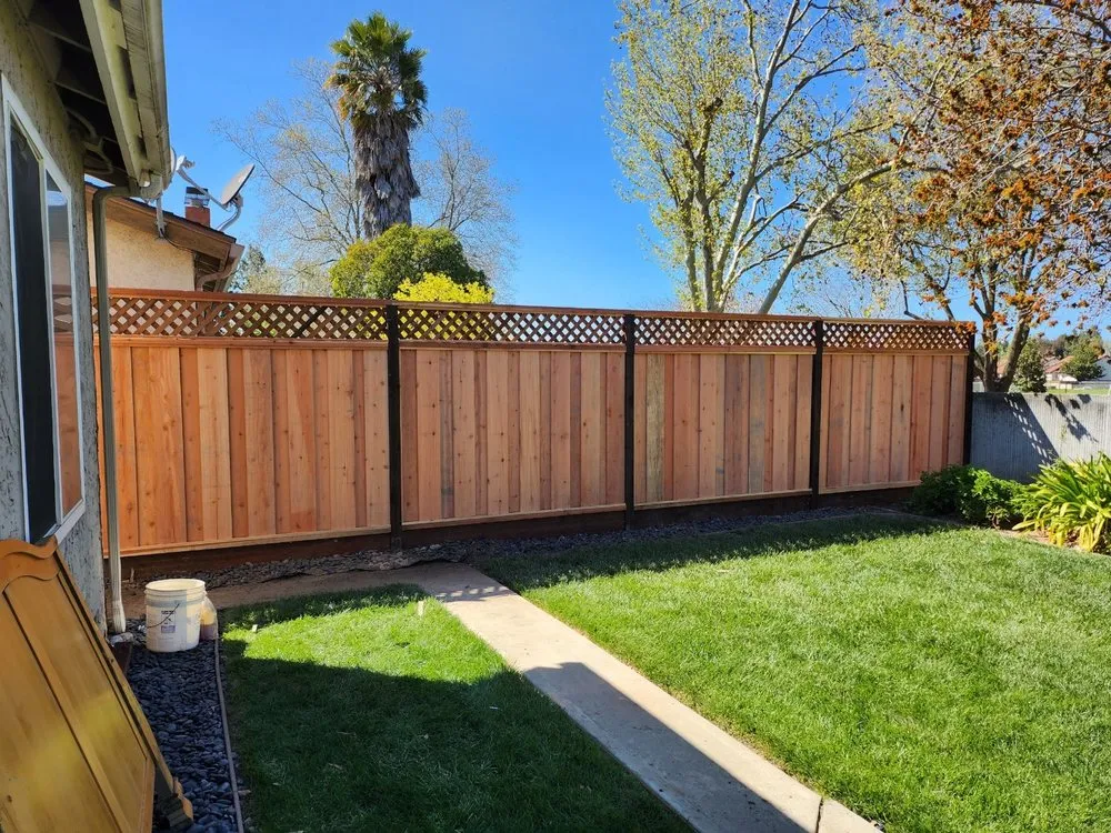 Local yard maintenance for residential properties in San Jose, CA by Mint Organic Cleaning & Company