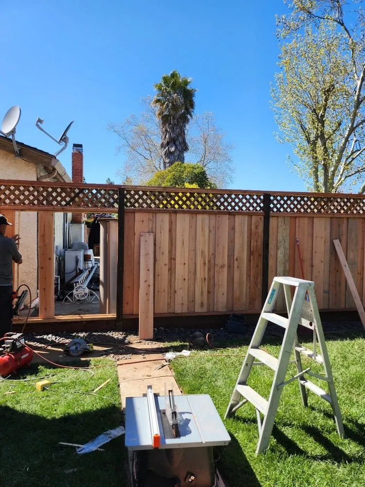 Affordable yard maintenance for outdoor upgrades in San Jose, CA by Mint Organic Cleaning & Company