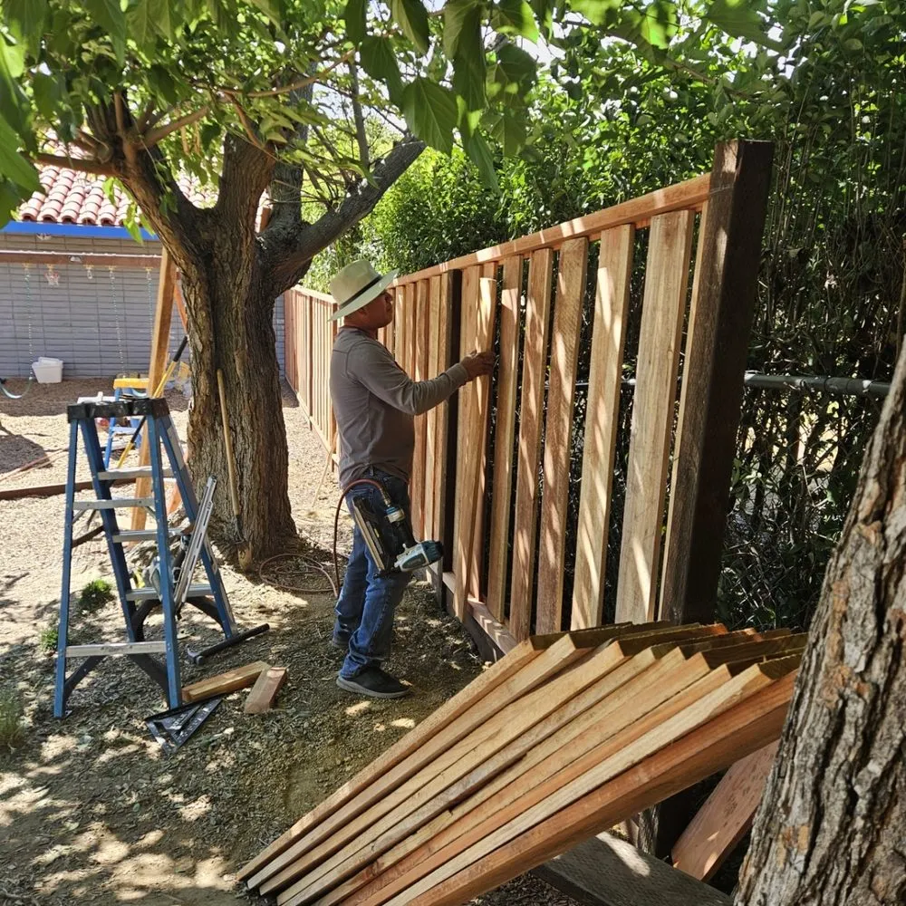 Professional landscaping services for residential properties in San Jose, CA by Mint Organic Cleaning & Company