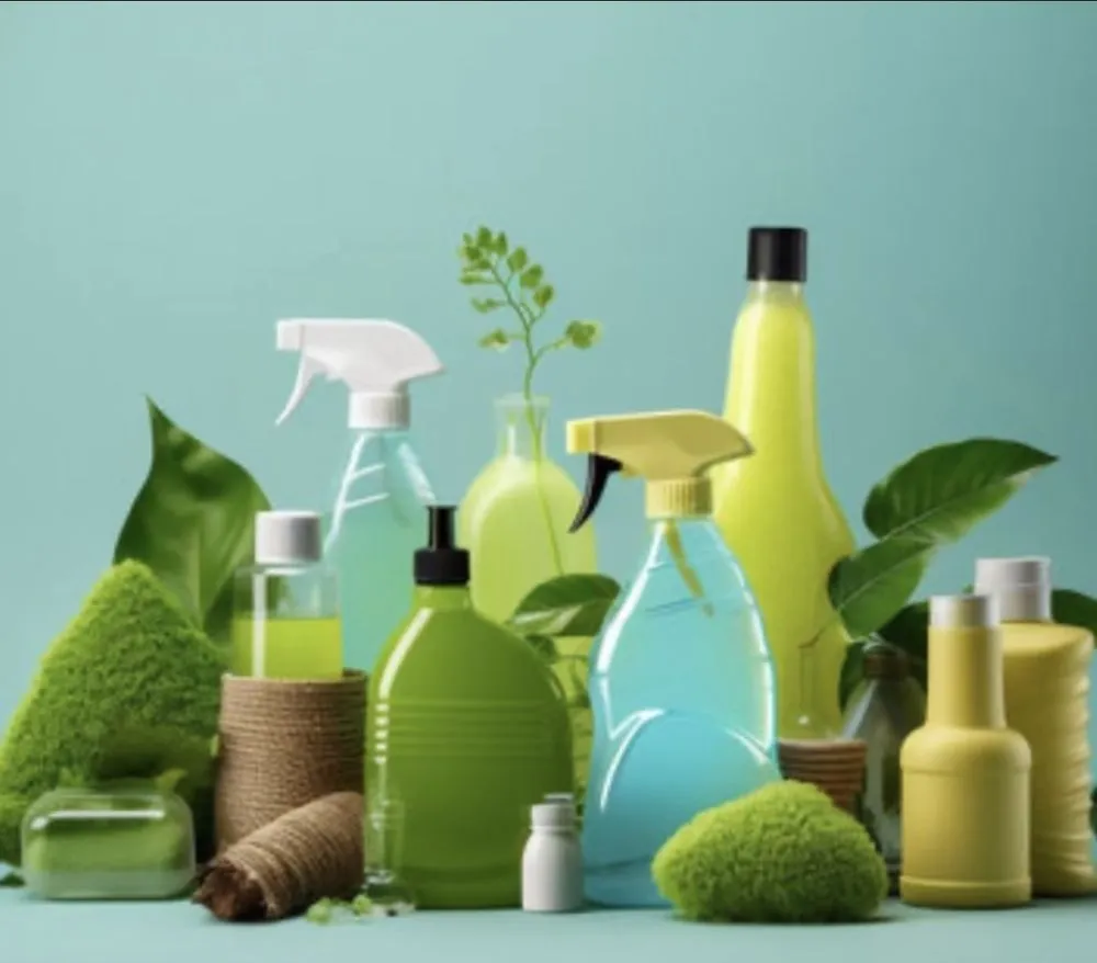 Affordable lawn care service with custom design across San Jose, CA - Mint Organic Cleaning & Company