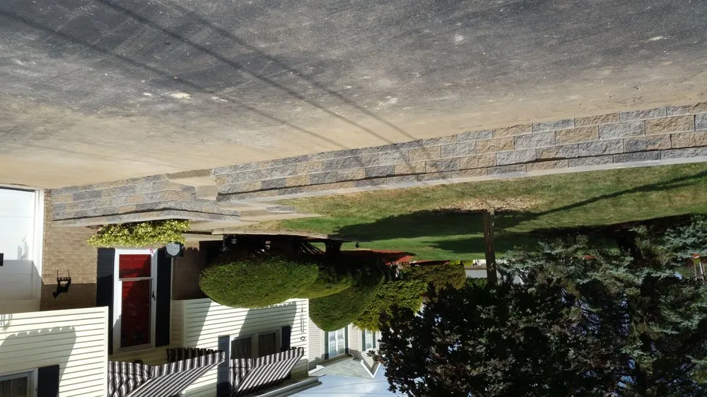 Affordable outdoor landscaping in Butler, PA by Minto Landscaping