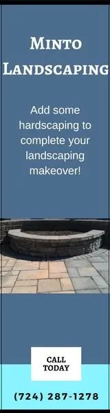 Trusted garden landscaping in Butler, PA - Minto Landscaping