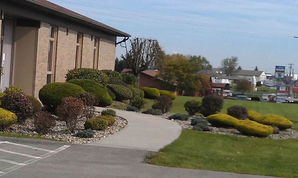 Trusted lawn care service for homes across Butler, PA - Minto Landscaping