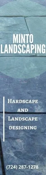 Local landscape design in Butler, PA by Minto Landscaping