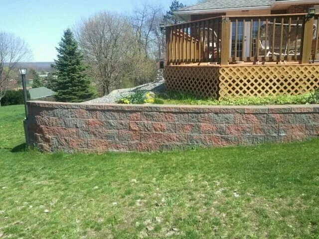 Trusted landscape installation for year-round maintenance in Butler, PA by Minto Landscaping
