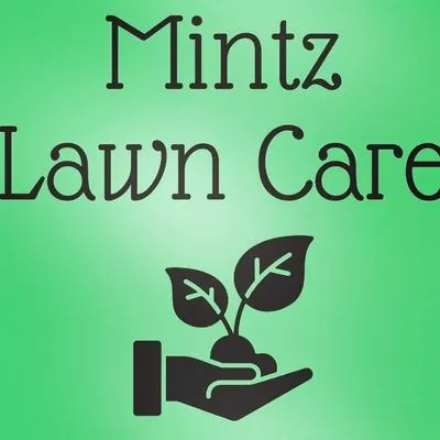 Mintz Lawn Care Logo
