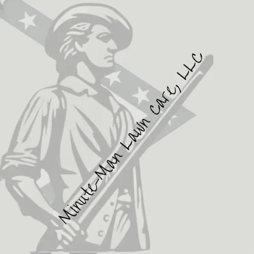 Professional outdoor landscaping in Fort Smith, AR by Minute-Man Lawn Care