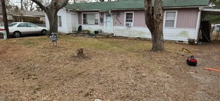 Expert yard maintenance for year-round maintenance across Fort Smith, AR - Minute-Man Lawn Care